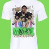 Rod Wave T-Shirt Hip Hop Rapper Perfect Party T-Shirt