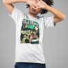 Rod Wave T-Shirt Hip Hop Rapper Rod Wave Shirt