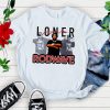 Rod Wave T-Shirt Loner For Fan Rod Wave Rapper Shirt