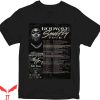 Rod Wave T-Shirt Rapper Soundfly Playlist Tour 2022