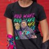 Rod Wave T-Shirt Rod Wave Art Vintage 90s Shirt
