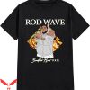 Rod Wave T-Shirt Rod Wave Beautiful Mind Tour Rapper Shirt