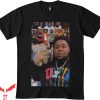 Rod Wave T-Shirt Rod Wave Rapper And Money Shirt