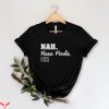 Rosa Parks Nah T-Shirt Civil Rights Aka Black History Shirt