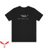 Rosa Parks Nah T-Shirt Nah 1955 Black History Month Tee