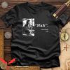 Rosa Parks Nah T-Shirt Nah Black History Civil Rights Tee