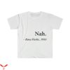 Rosa Parks Nah T-Shirt Nah Civil Rights Activist Tee