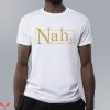 Rosa Parks Nah T-Shirt Nah Civil Rights Black History Blm