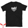 Rosa Parks Nah T-Shirt Nah Rosa Parks 1955 Awesome Shirt