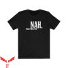 Rosa Parks Nah T-Shirt Nah Rosa Parks 1955 Black History