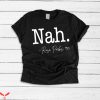 Rosa Parks Nah T-Shirt Nah Rosa Parks Black Queen Shirt