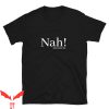 Rosa Parks Nah T-Shirt Nah Rosa Parks Civil Rights Tee Shirt