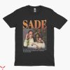 Sade Vintage T-Shirt No Ordinary Love By Sade Shirt
