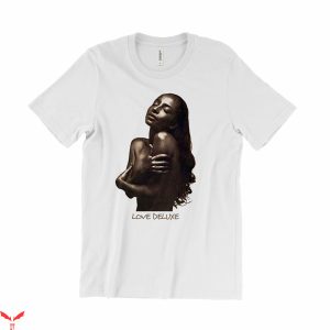 Sade Vintage T-Shirt Sade Love Deluxe Cool Design Trendy
