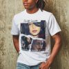 Sade Vintage T-Shirt Sade Smooth Operator Torn Paper Shirt