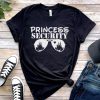 Security T-Shirt Princess Security Disney Family Tee Shirt