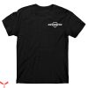 Security T-Shirt Shield Event Staff Event Bouncer Tee Shirt