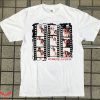 Siamese Dream T-Shirt 1993 The Smashing Pumpkins Siamese