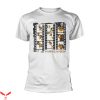Siamese Dream T-Shirt Smashing Pumpkins Siamese Negatives