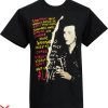 Sid Vicious T-Shirt 1977 Punk Rockers UK Sid Undermine