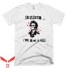 Sid Vicious T-Shirt My Way Vintage Retro Rock Style Tee