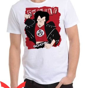 Sid Vicious T-Shirt Vicious Punk Swindle Pistols Sid Anarchy