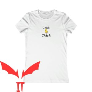 Side Chick T-Shirt Chick Funny Meme Cool Style Tee Shirt