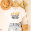 Side Chick T-Shirt Funny Thanksgiving Pumpkin Spice Shirt