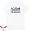 Side Chick T-Shirt Sarcastic Thanksgiving Funny Food Trendy
