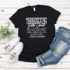 Side Chick T-Shirt Thanksgiving Holiday Grateful Pumpkin