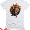 Silk Sonic T-Shirt An Evening With Silk Sonic Vintage Retro