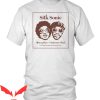 Silk Sonic T-Shirt Bruno Mars Anderson Paak With Special