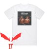 Silk Sonic T-Shirt Leave The Door Open Live Concert Graphic