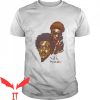 Silk Sonic T-Shirt Music Band Vintage Retro Style Graphic