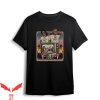 Silk Sonic T-Shirt Vintage Drive Me Nuts Tour Graphic