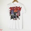 Skid Row T-Shirt 1991 Slave To The Grind Vintage Band