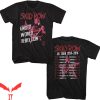 Skid Row T-Shirt Heavy Metal Music Band Cool Tee Shirt