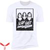 Slap Shot T-Shirt Movie Hanson Brothers Hockey Fight Shirt