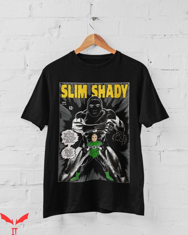 Slim Shady T-Shirt