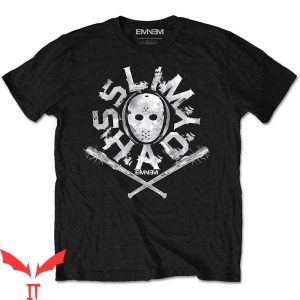 Slim Shady T-Shirt Eminem Rap Hip Hop Vintage Tee Shirt