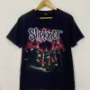 Slipknot All Hope Is Gone T-Shirt American Metal Band