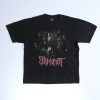Slipknot All Hope Is Gone T-Shirt Rock Heavy Metal Band