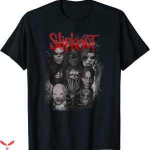 Slipknot Vintage T-Shirt