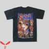 Slipknot Vintage T-Shirt Slipknot Band 90s Vintage T-Shirt