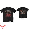 Slipknot Vintage T-Shirt Slipknot Debut Album 19 Years