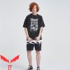 Slipknot Vintage T-Shirt Vintage Slipknot Rock Band Shirt