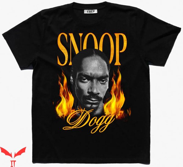 Snoop Dogg Vintage T-Shirt