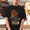 Snoop Dogg Vintage T-Shirt Vintage Snoop Dogg 90s T-shirt