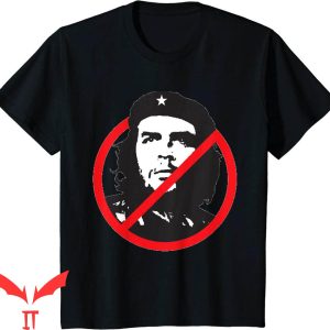 Socialism Is For Figs T-Shirt Anti Che Guevara Socialism