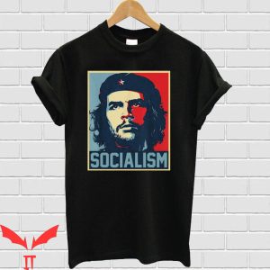 Socialism Is For Figs T-Shirt Steven Crowder’s Socialism Tee